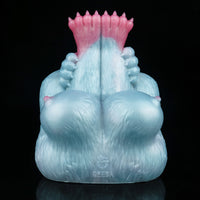 Thumbnail for Leopard Queen – MASSIVE Animal Fleshlight for Men