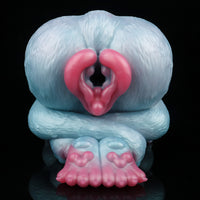 Thumbnail for Leopard Queen – MASSIVE Animal Fleshlight for Men