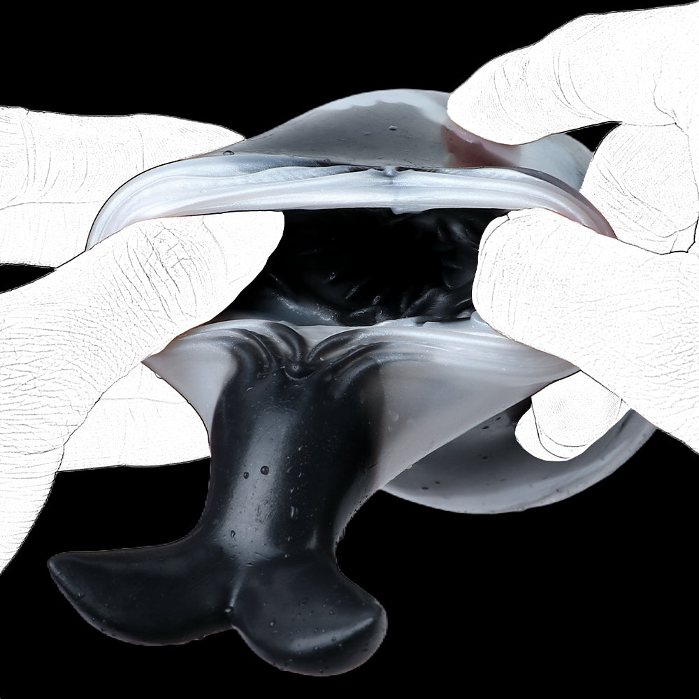 Killer Whale Creature Fleshlight  Fantasy Stroker for Men