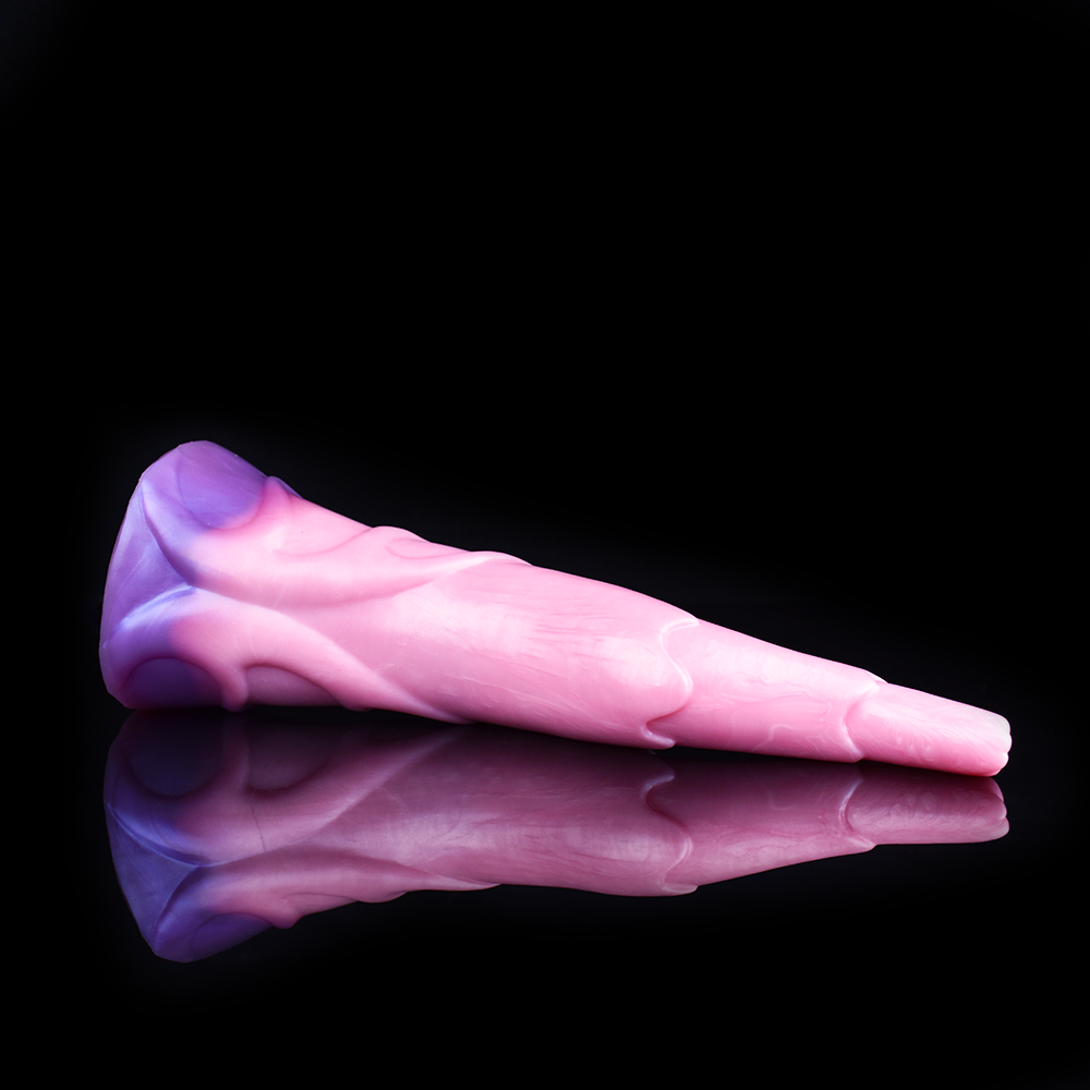 11.46-Inch Mephisto - Deer Horn Tentacle Dildo, Huge Fantasy Butt Plug 11.46-Inch Mephisto - Deer Horn Tentacle Dildo, Huge Fantasy Butt Plug