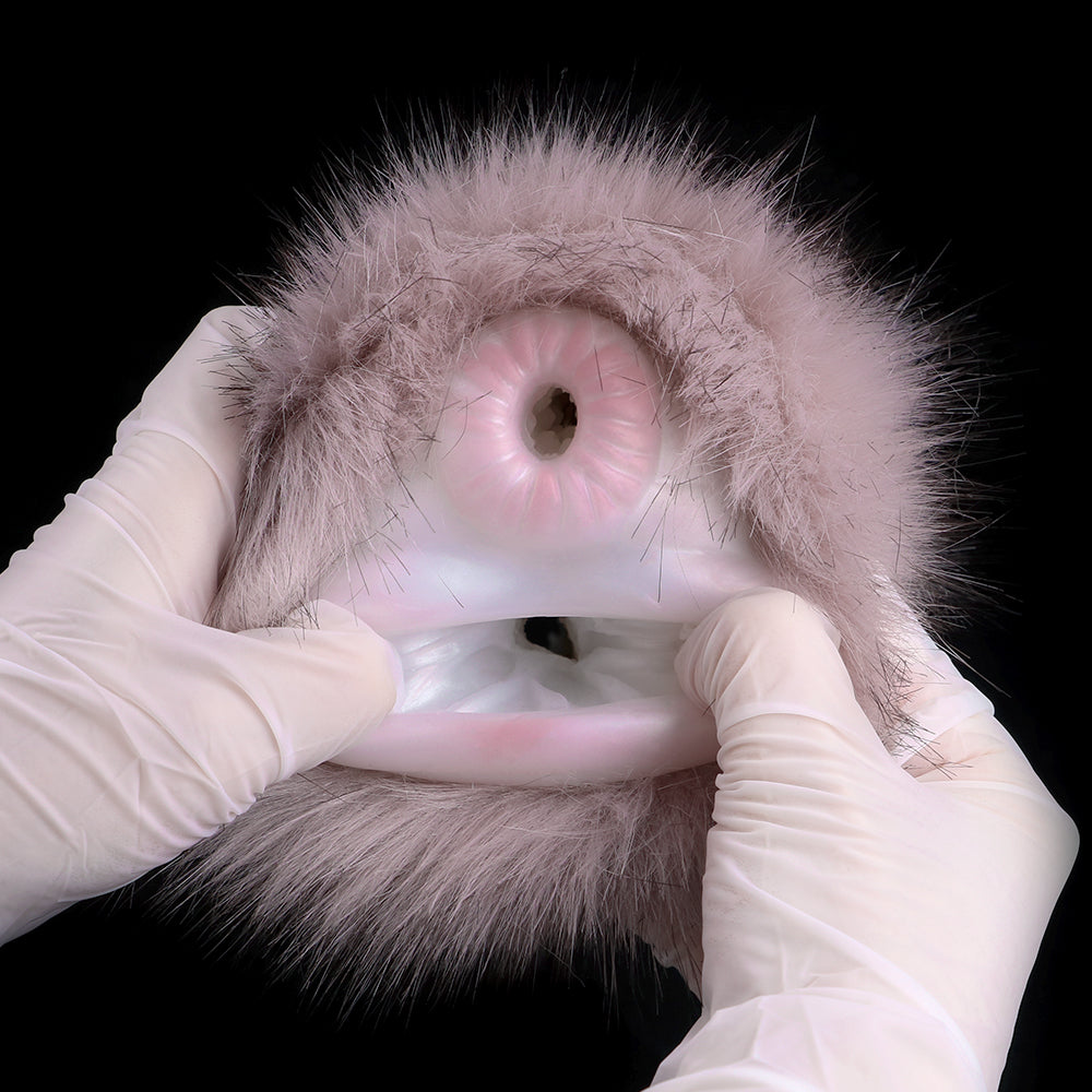 Mythic Furralis: Furry Stroker & Animal Fleshlight for Men