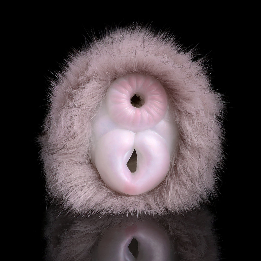 best furry sex toys Furrina: Furry Fantasy Fleshlight Masturbator for Men