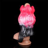 Nesan – Monster Knot Cock Ring in 3 Sizes