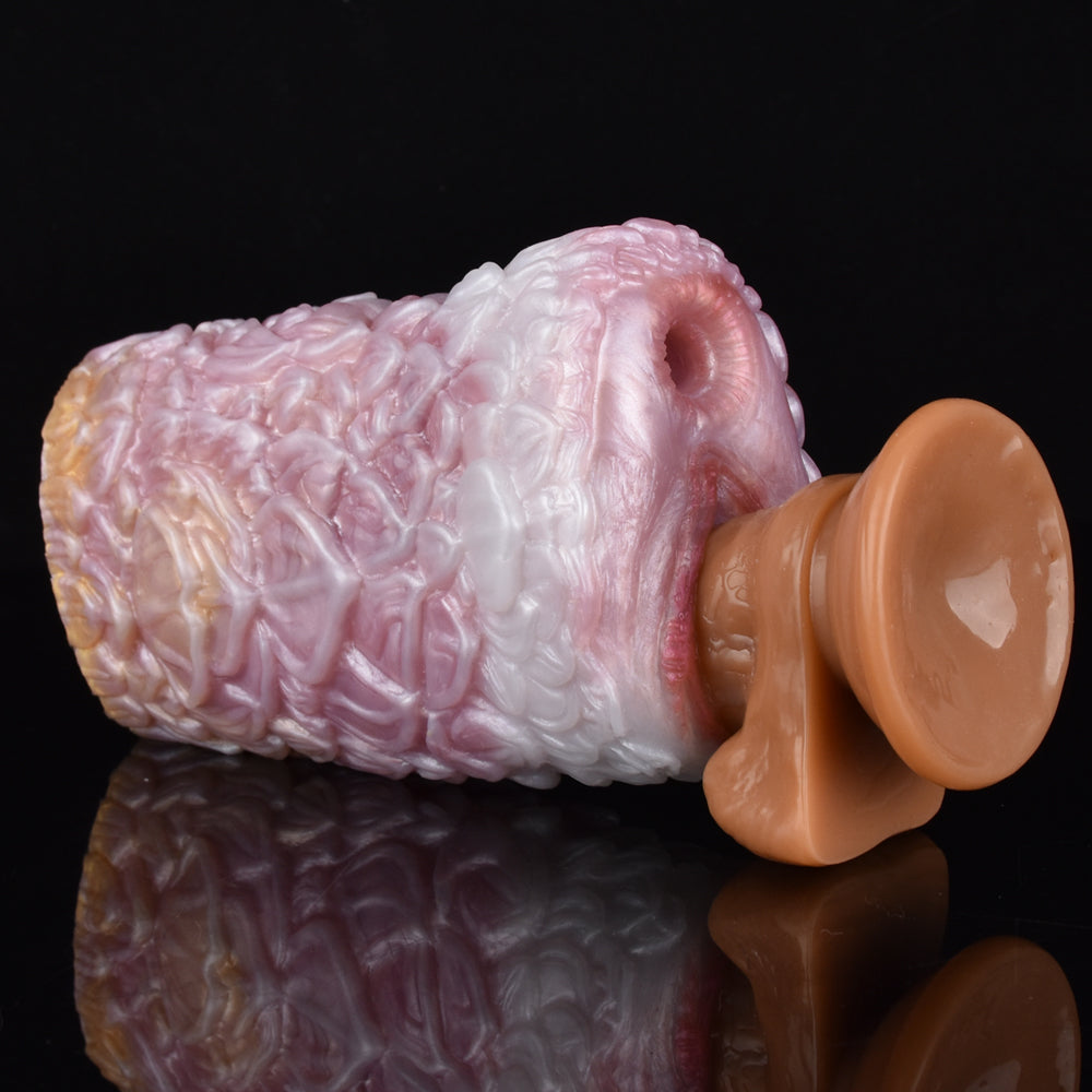 Quixis the Mad Dog Realistic Canine Masturbator