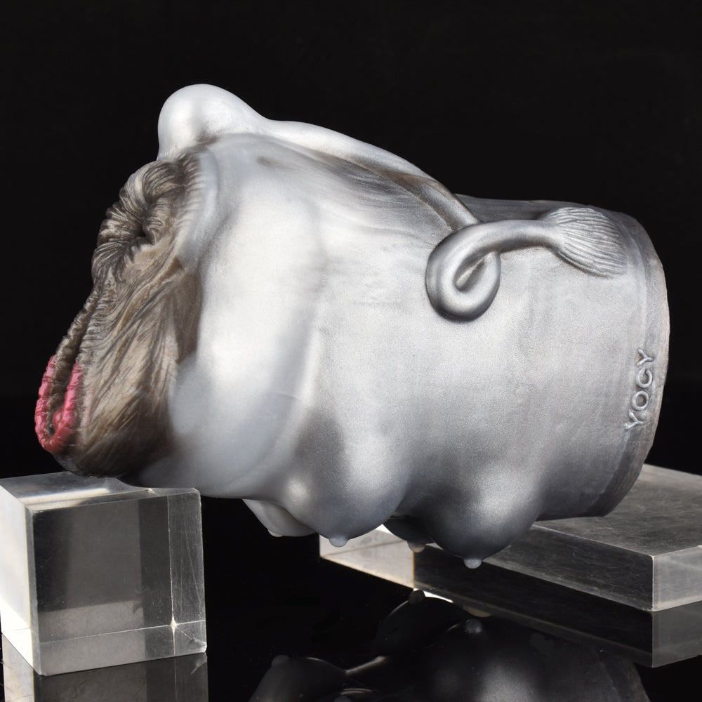 cow sex toy Fifty Shades X We-Vibe Come To Bed Couple's Kit – PinkCherry