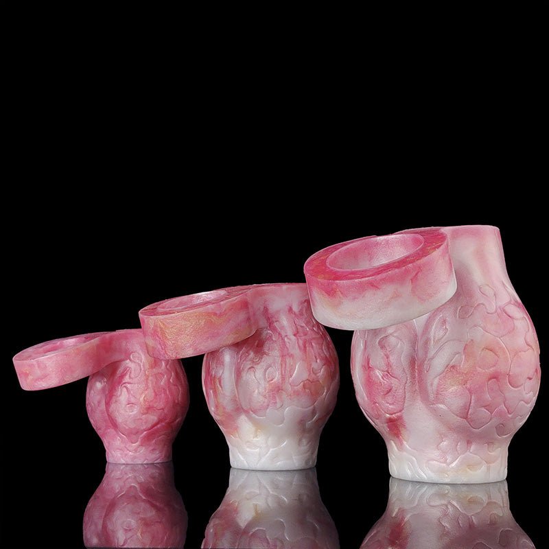 Kanix - Dog Knot Sheath, Animal Penis Ring - DirtyToyz