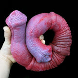 OBERON - Huge Double-Ended Horse Dildo - DirtyToyz