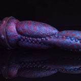 Nadira - Huge Double Ended Equine Dildo - DirtyToyz