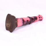 Cedric, Realistic Squirting Stallion Dildo - DirtyToyz