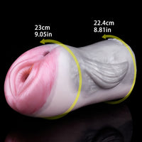 Thumbnail for Dolphin–Chun Animal Fantasy Fleshlight with Bullet Vibrator