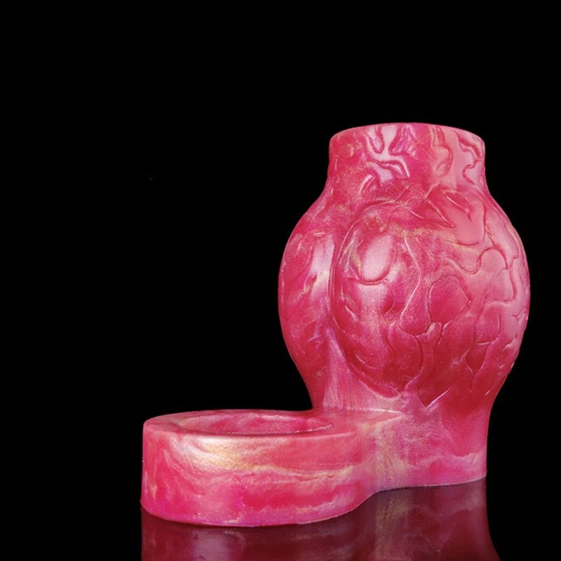 Kanix - Dog Knot Sheath, Animal Penis Ring - DirtyToyz