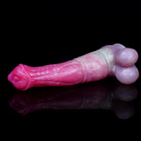 Althor - Realistic Fantasy Horse Dildo, - DirtyToyz