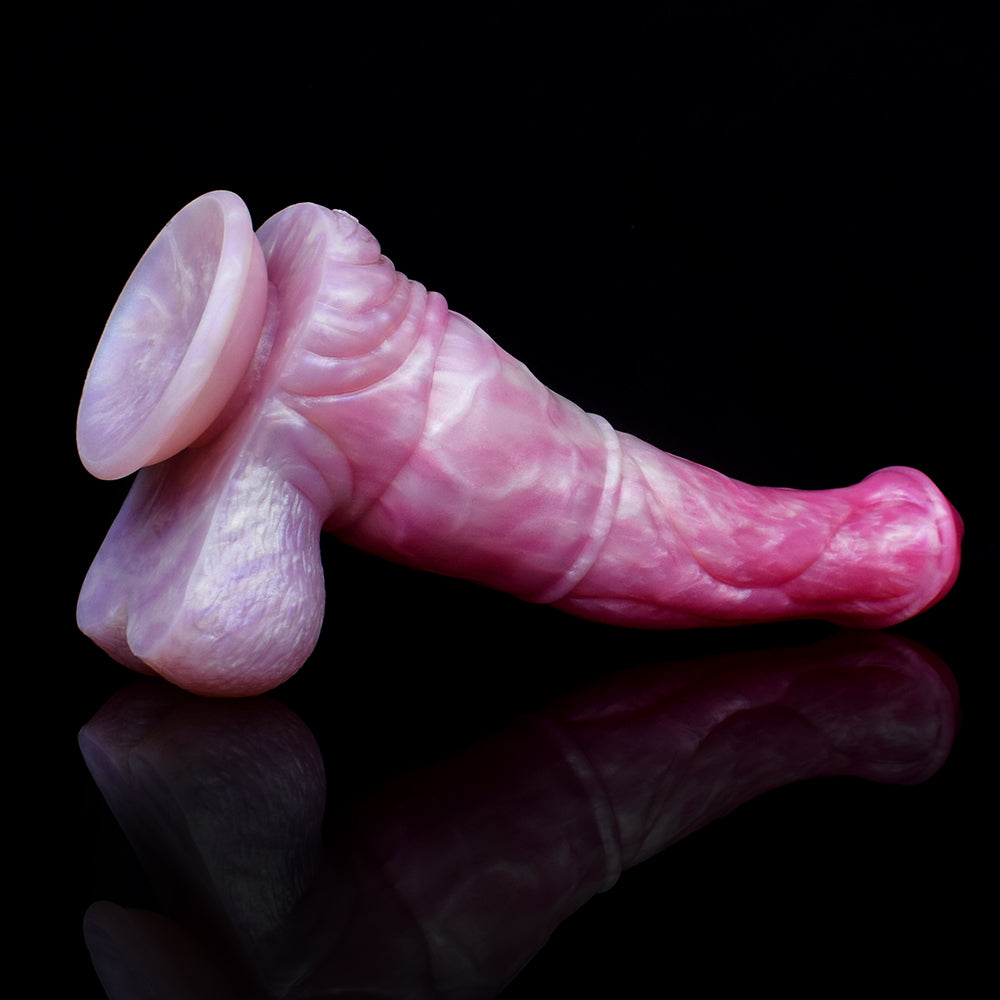 Althor - Realistic Fantasy Horse Dildo, - DirtyToyz