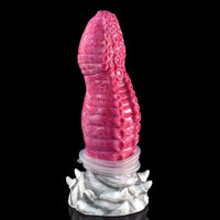 Thumbnail for GIGANTEUS- Squirting Monster Tentacle, Ejaculating Octopus Dildo - DirtyToyz