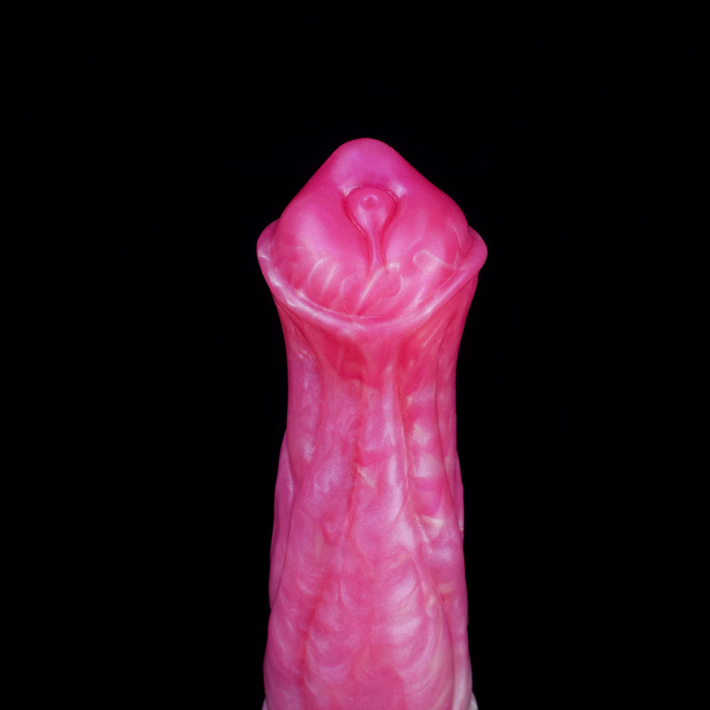 Althor - Realistic Fantasy Horse Dildo, - DirtyToyz