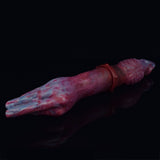 KAIDA - Fisting Double Ender with Huge Knot - DirtyToyz