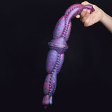Nadira - Huge Double Ended Equine Dildo - DirtyToyz