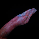 KAIDA - Fisting Double Ender with Huge Knot - DirtyToyz