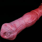 OBERON - Huge Double-Ended Horse Dildo - DirtyToyz