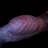 KAIDA - Fisting Double Ender with Huge Knot - DirtyToyz