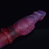 KAIDA - Fisting Double Ender with Huge Knot - DirtyToyz