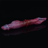 KAIDA - Fisting Double Ender with Huge Knot - DirtyToyz
