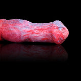OBERON - Huge Double-Ended Horse Dildo - DirtyToyz