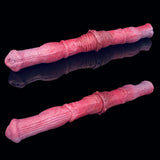 OBERON - Huge Double-Ended Horse Dildo - DirtyToyz